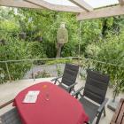 Apartment Ferienwohnung Panorama Terrasse