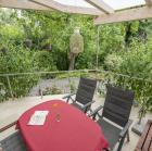 Apartment Ferienwohnung Panorama Terrasse